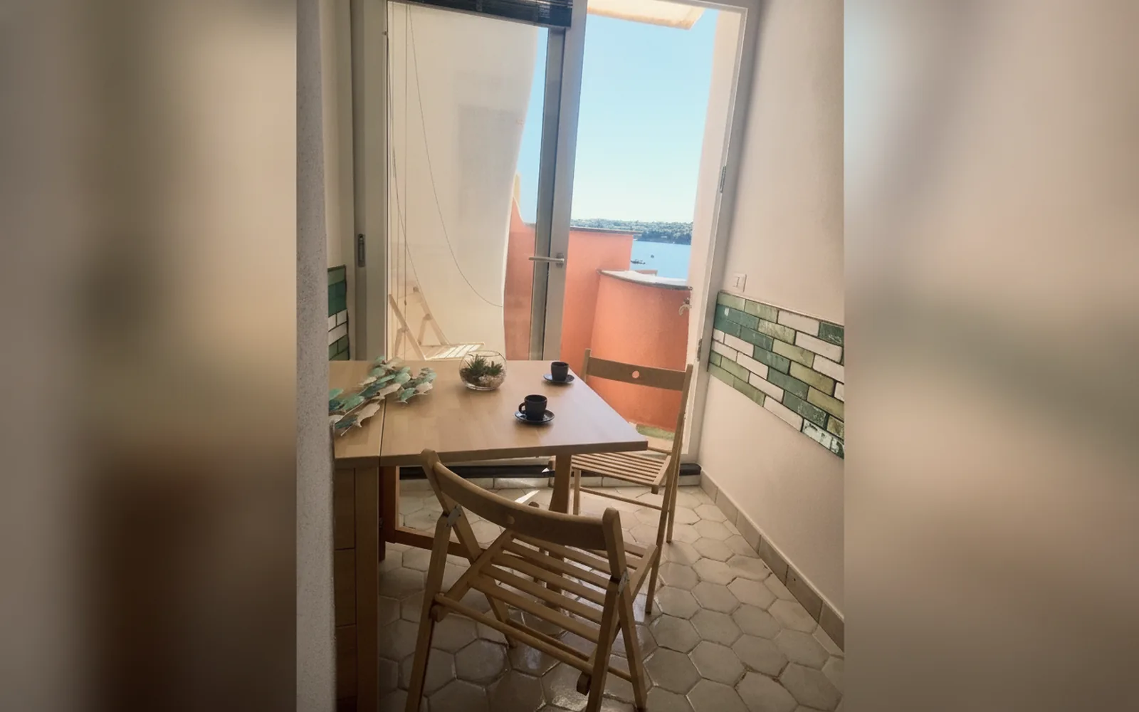 Bamboo Procida — B&B, casa e bilocali sull'isola di Procida, 