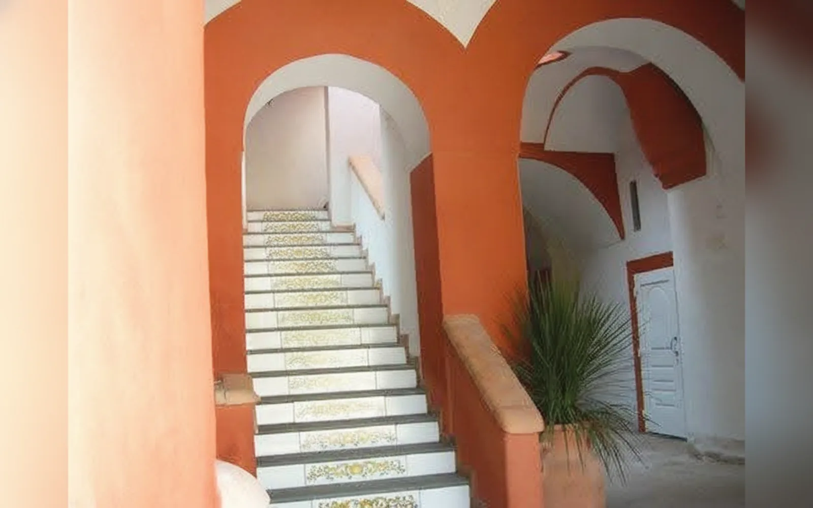 Bamboo Procida — B&B, casa e bilocali sull'isola di Procida, 