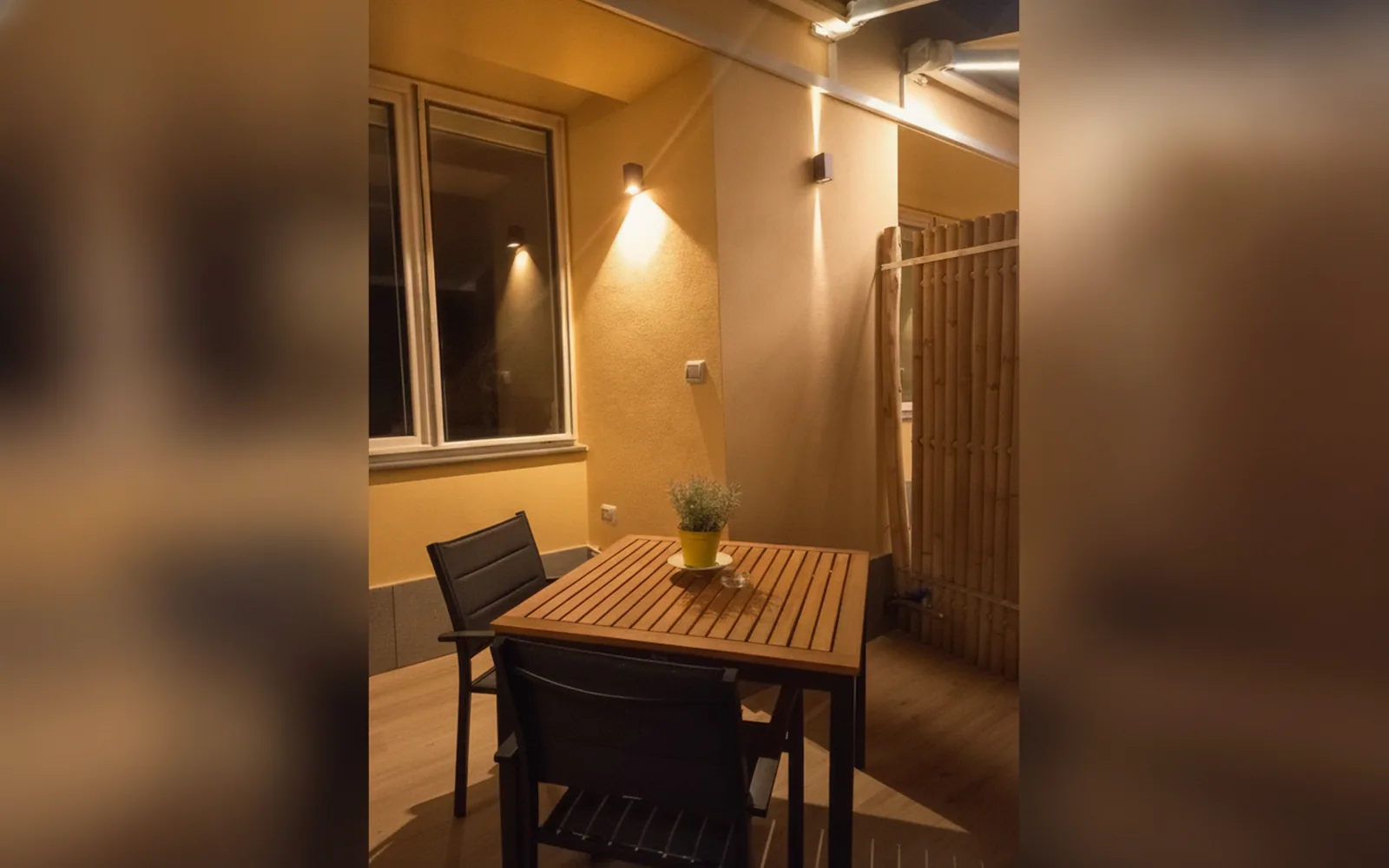 Bamboo Procida — B&B, casa e bilocali sull'isola di Procida, 