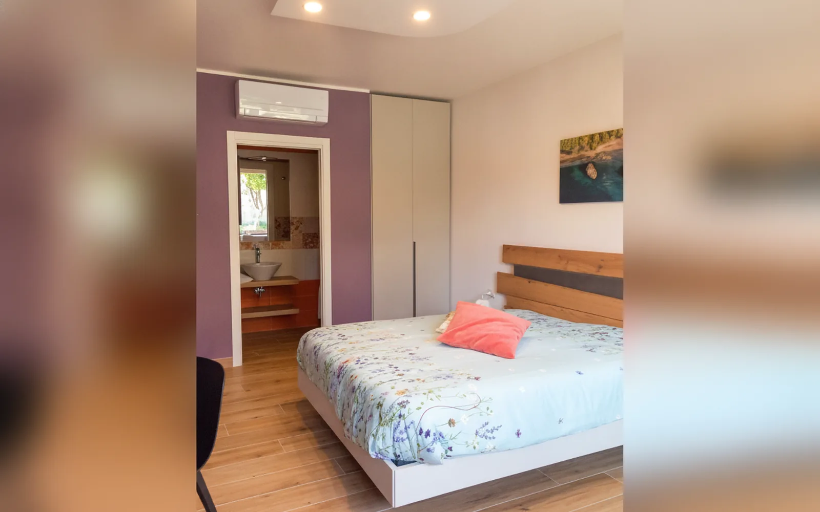 Bamboo Procida — B&B, casa e bilocali sull'isola di Procida, 