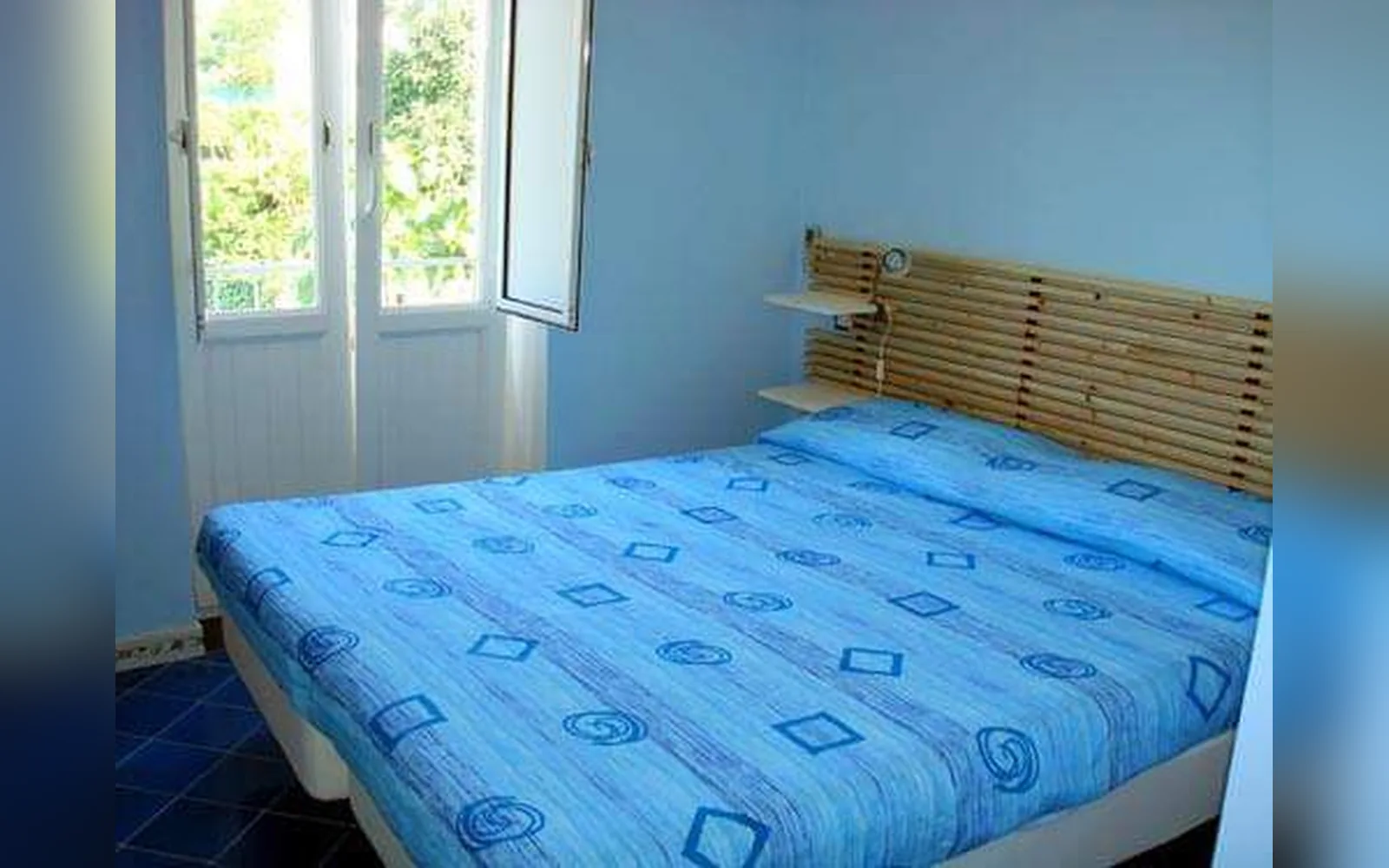 Bamboo Procida — B&B, casa e bilocali sull'isola di Procida, 