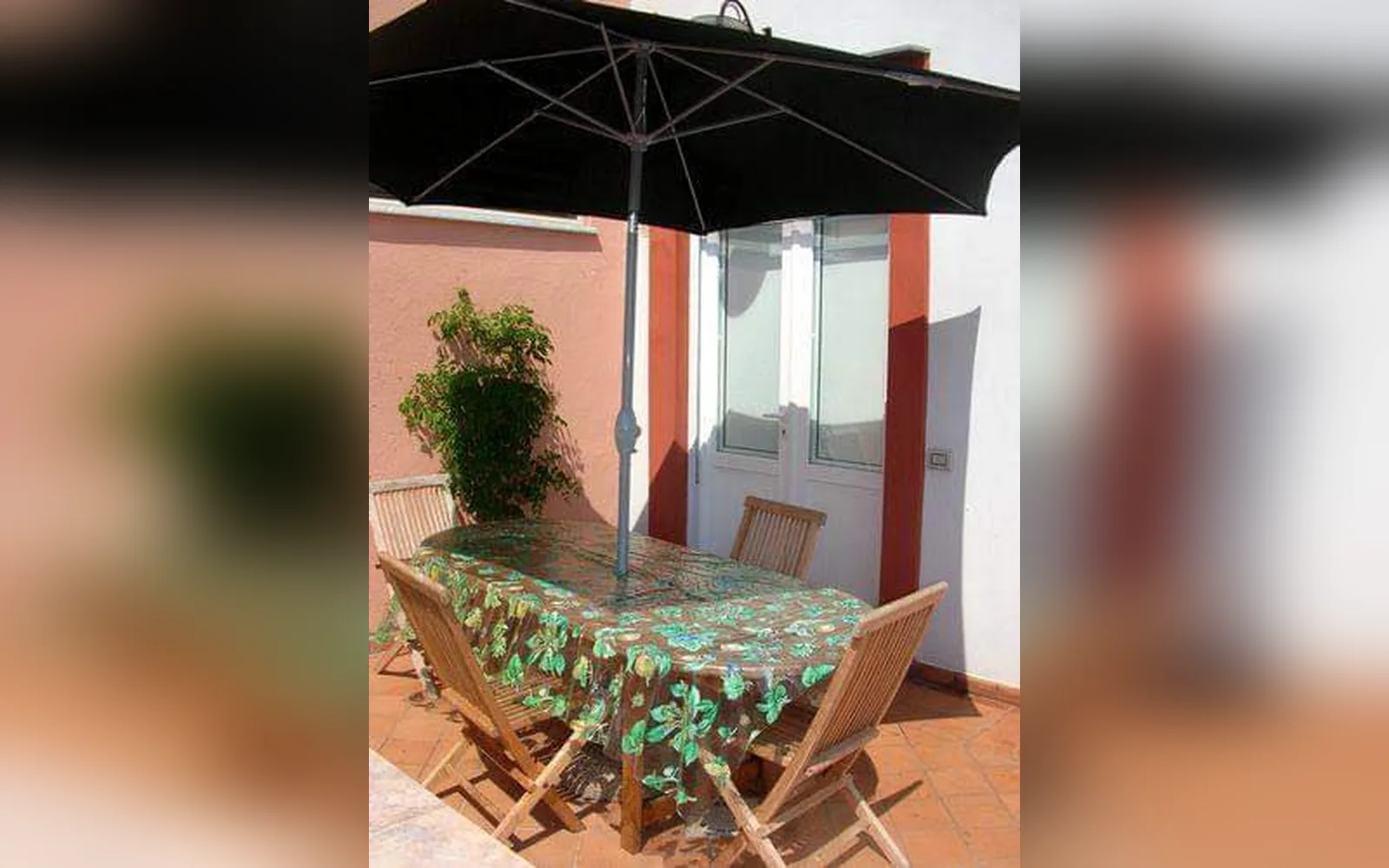 Bamboo Procida — B&B, casa e bilocali sull'isola di Procida, 