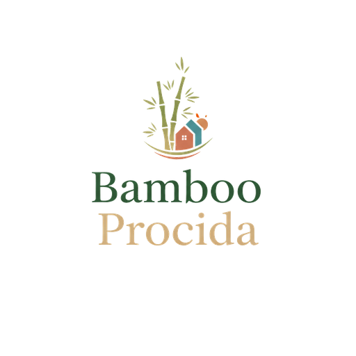 Bamboo Procida — B&B, casa e bilocali sull'isola di Procida