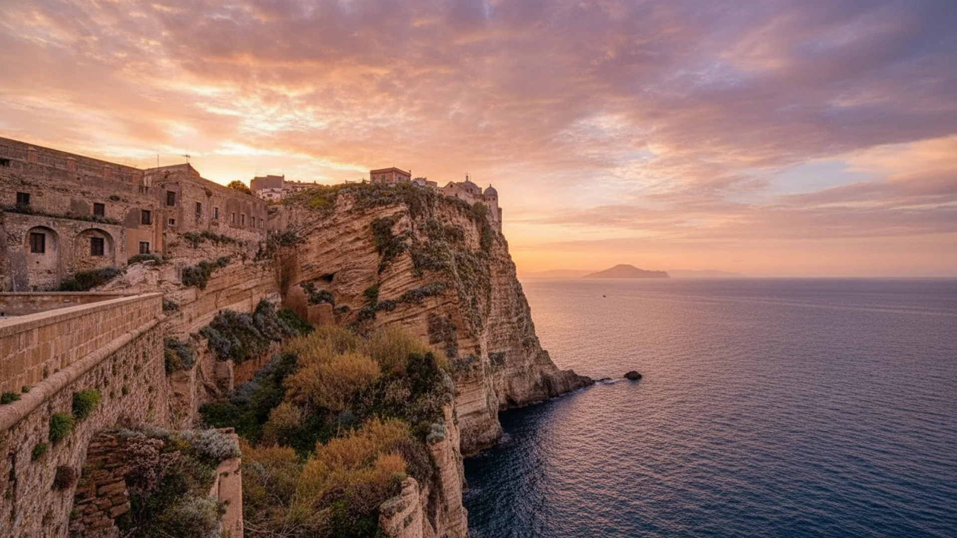 Bamboo Procida — B&B, casa e bilocali sull'isola di Procida, 